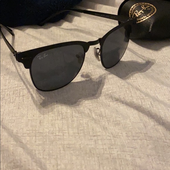 Ray ban sunglasses - Picture 4 of 6